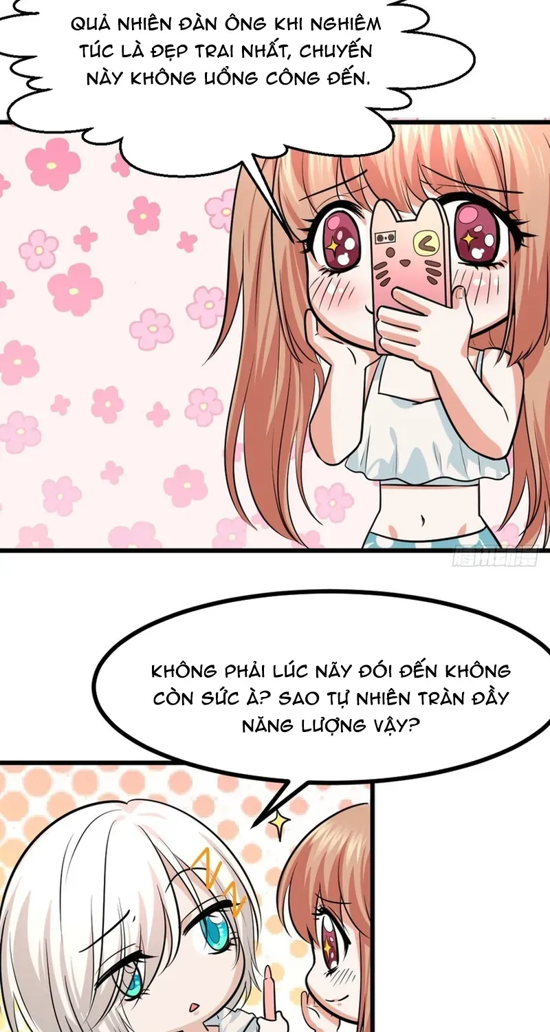 Cuộc Chiến Phía Sau Nhà Bếp Chapter 77 - Trang 34