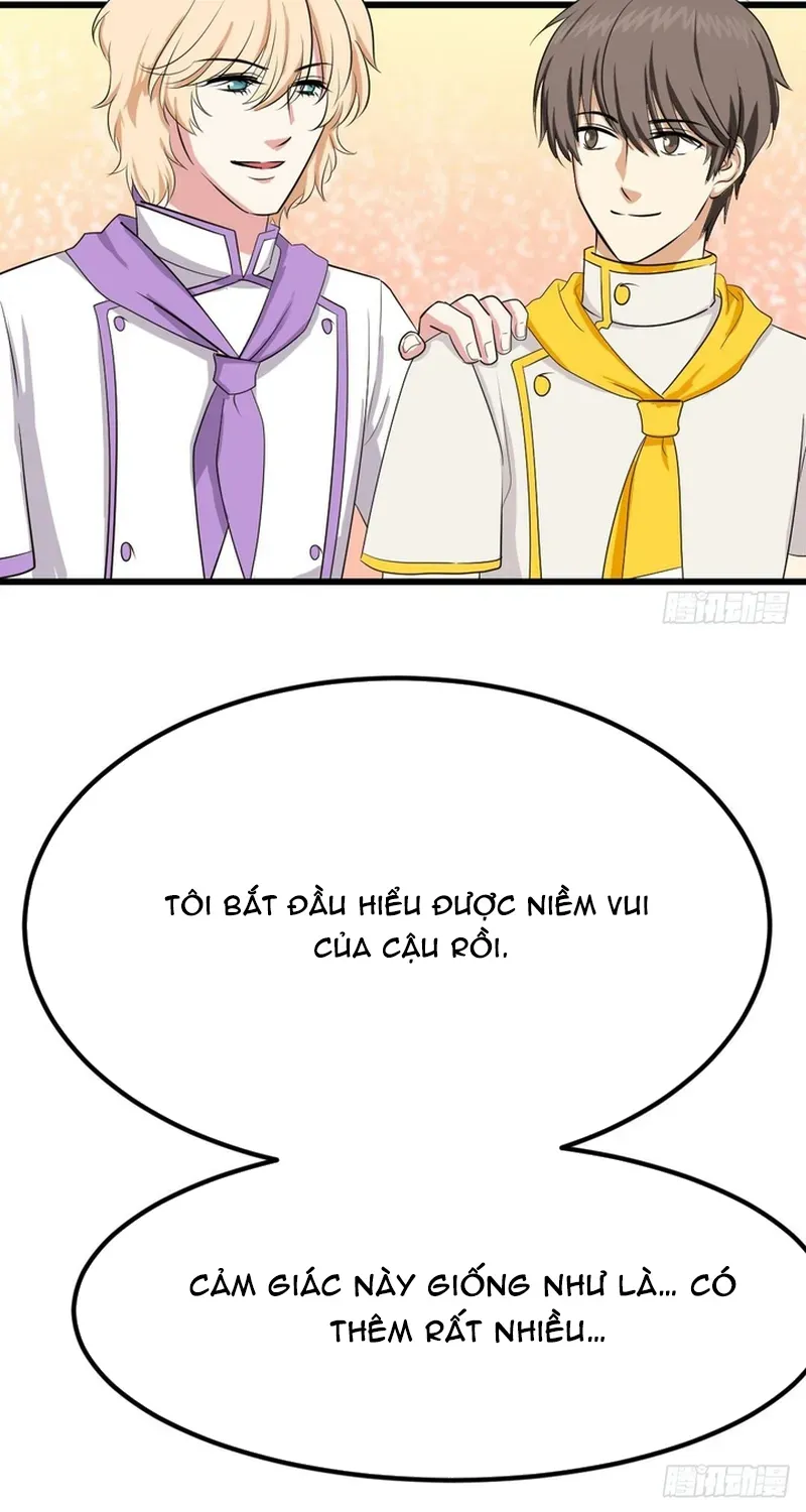 Cuộc Chiến Phía Sau Nhà Bếp Chapter 77 - Trang 41