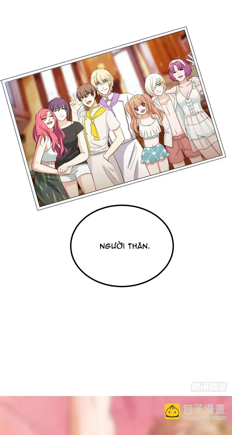 Cuộc Chiến Phía Sau Nhà Bếp Chapter 77 - Trang 42