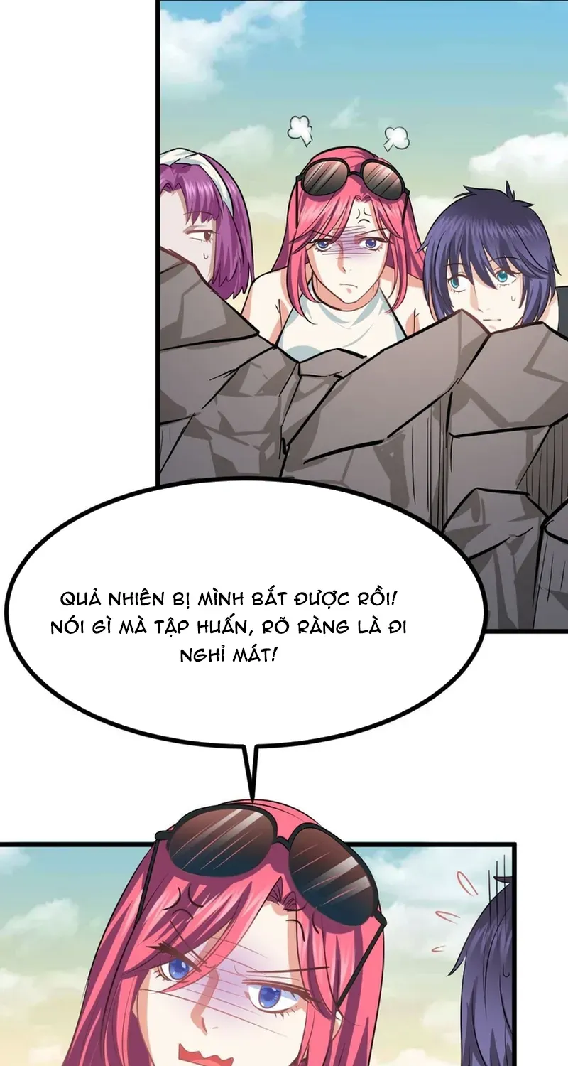 Cuộc Chiến Phía Sau Nhà Bếp Chapter 77 - Trang 5