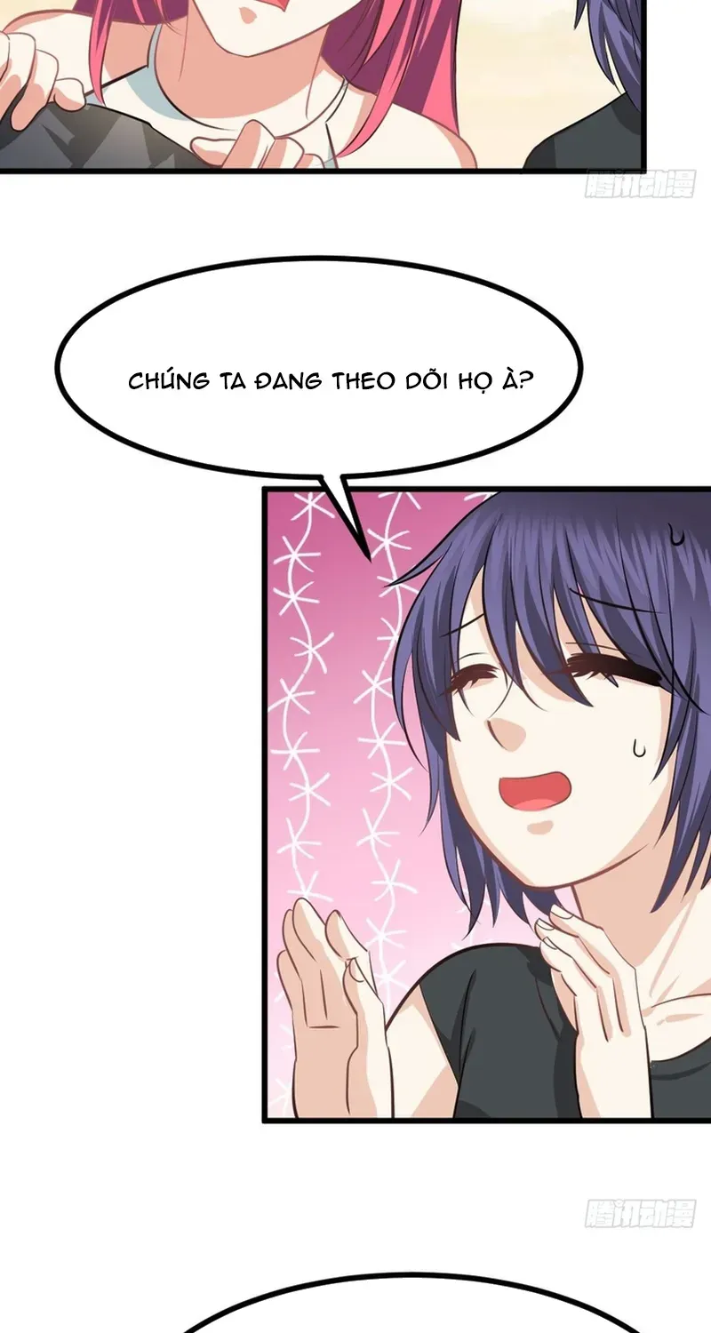 Cuộc Chiến Phía Sau Nhà Bếp Chapter 77 - Trang 6