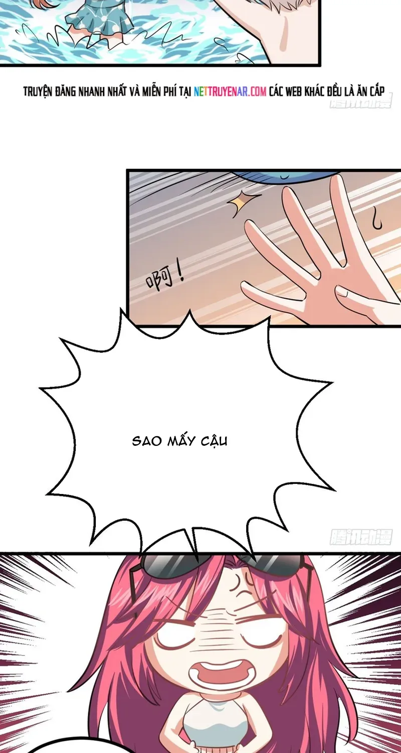 Cuộc Chiến Phía Sau Nhà Bếp Chapter 77 - Trang 9