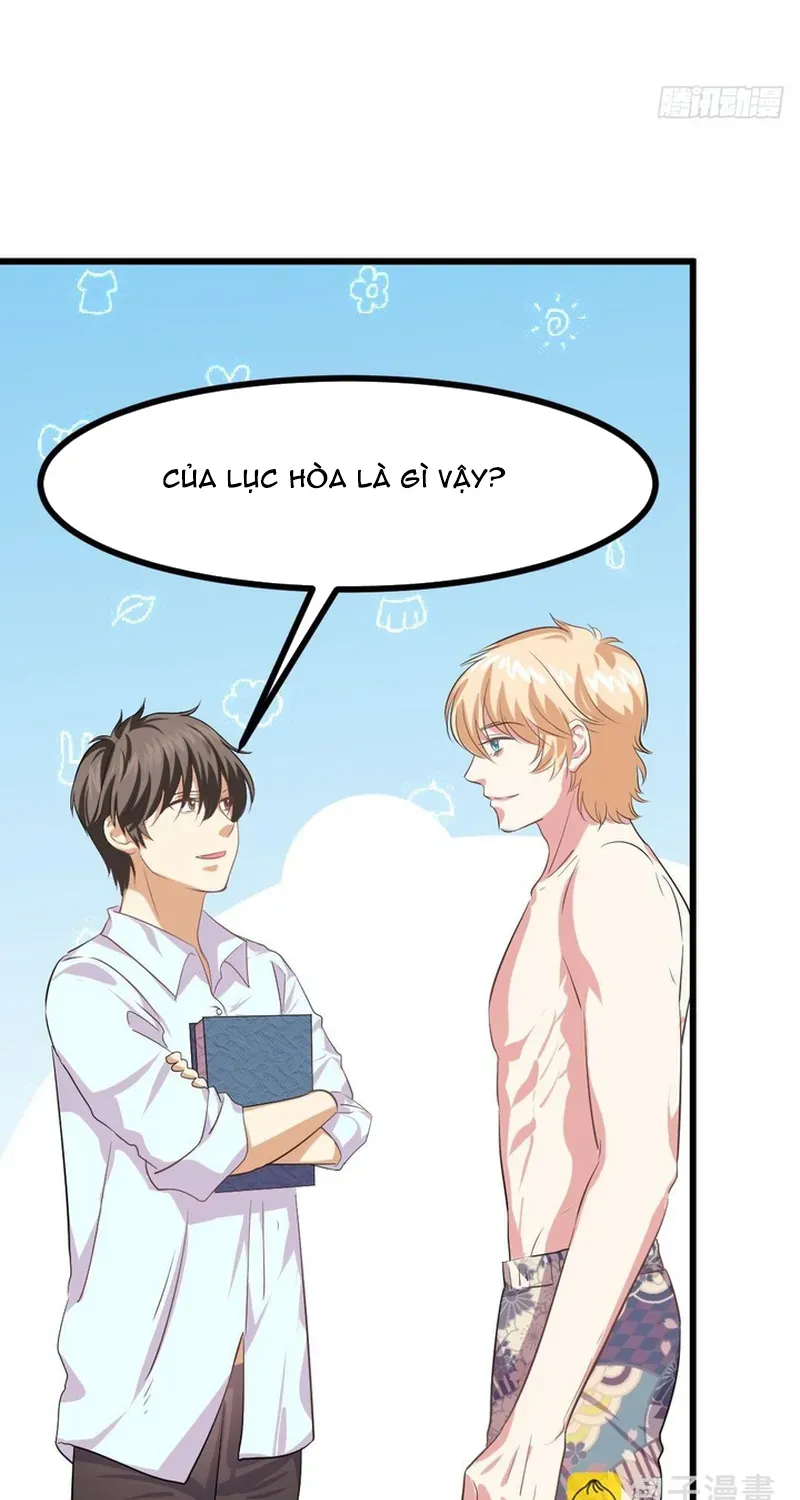 Cuộc Chiến Phía Sau Nhà Bếp Chapter 78 - Trang 10