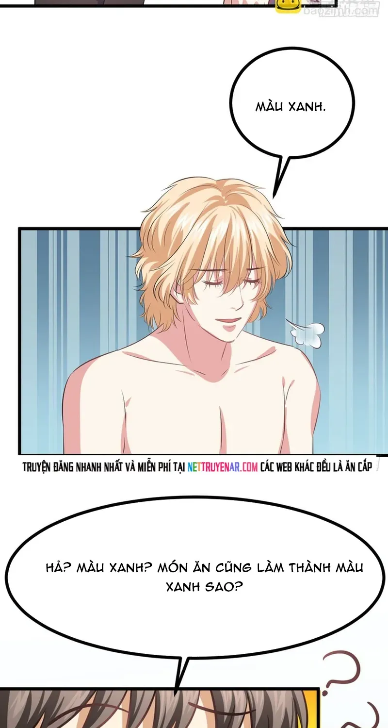 Cuộc Chiến Phía Sau Nhà Bếp Chapter 78 - Trang 11