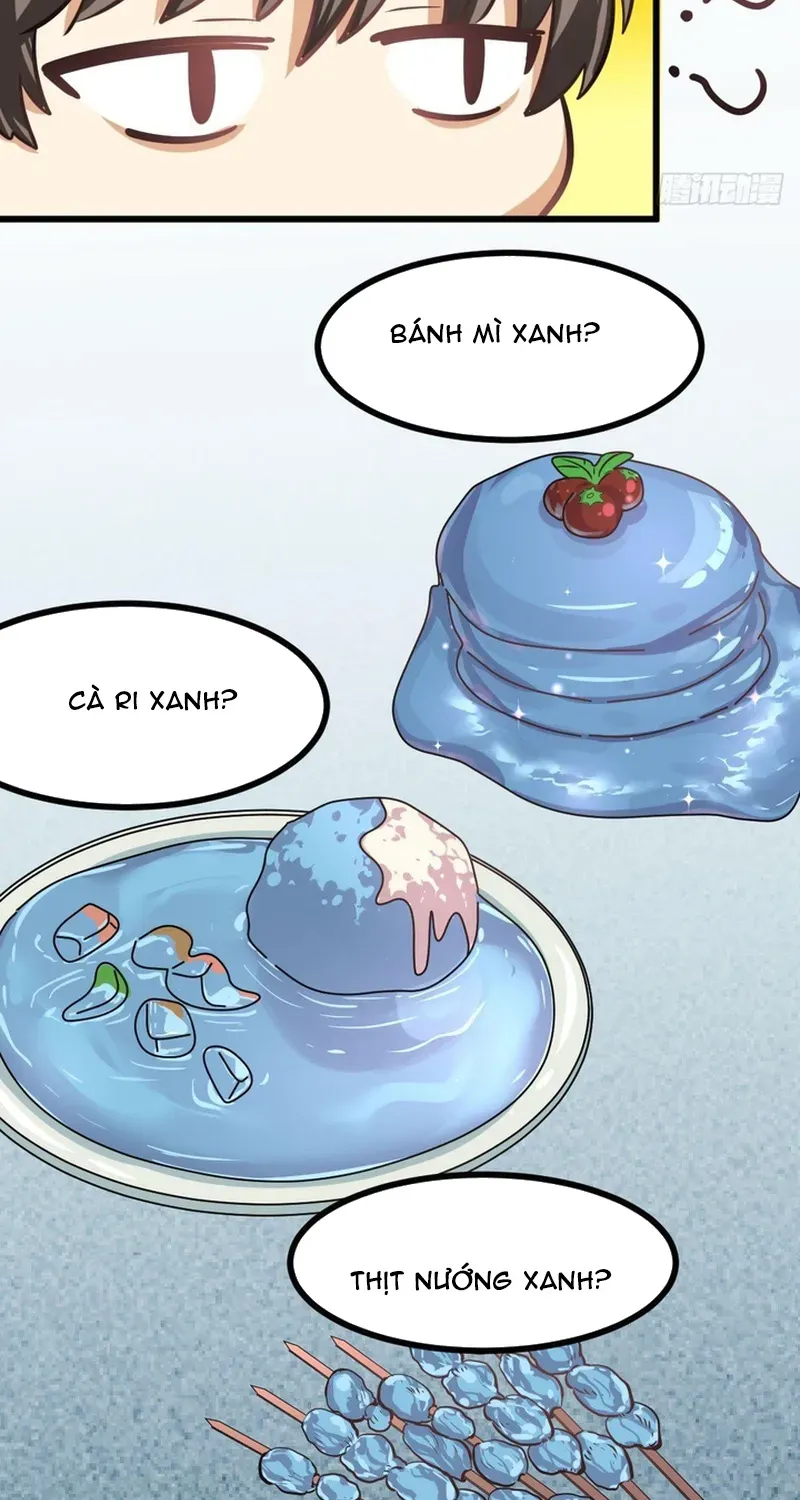 Cuộc Chiến Phía Sau Nhà Bếp Chapter 78 - Trang 12