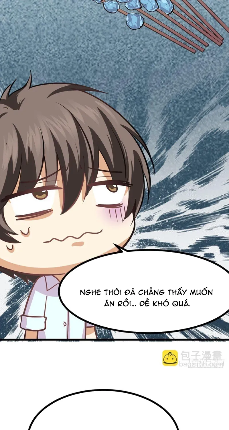 Cuộc Chiến Phía Sau Nhà Bếp Chapter 78 - Trang 13