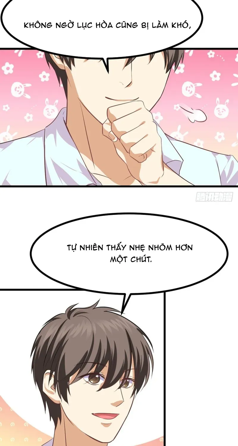 Cuộc Chiến Phía Sau Nhà Bếp Chapter 78 - Trang 15