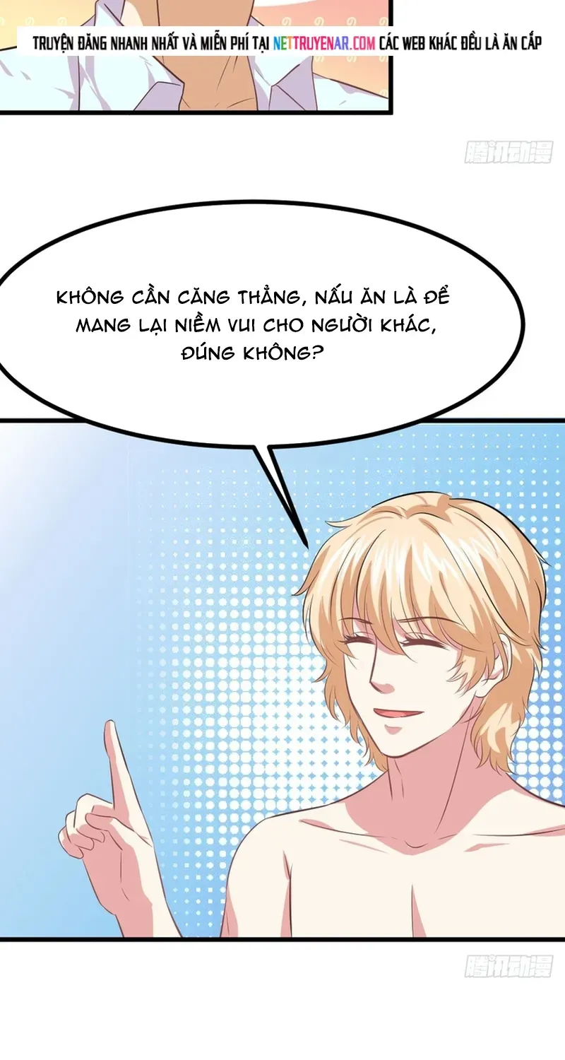 Cuộc Chiến Phía Sau Nhà Bếp Chapter 78 - Trang 16