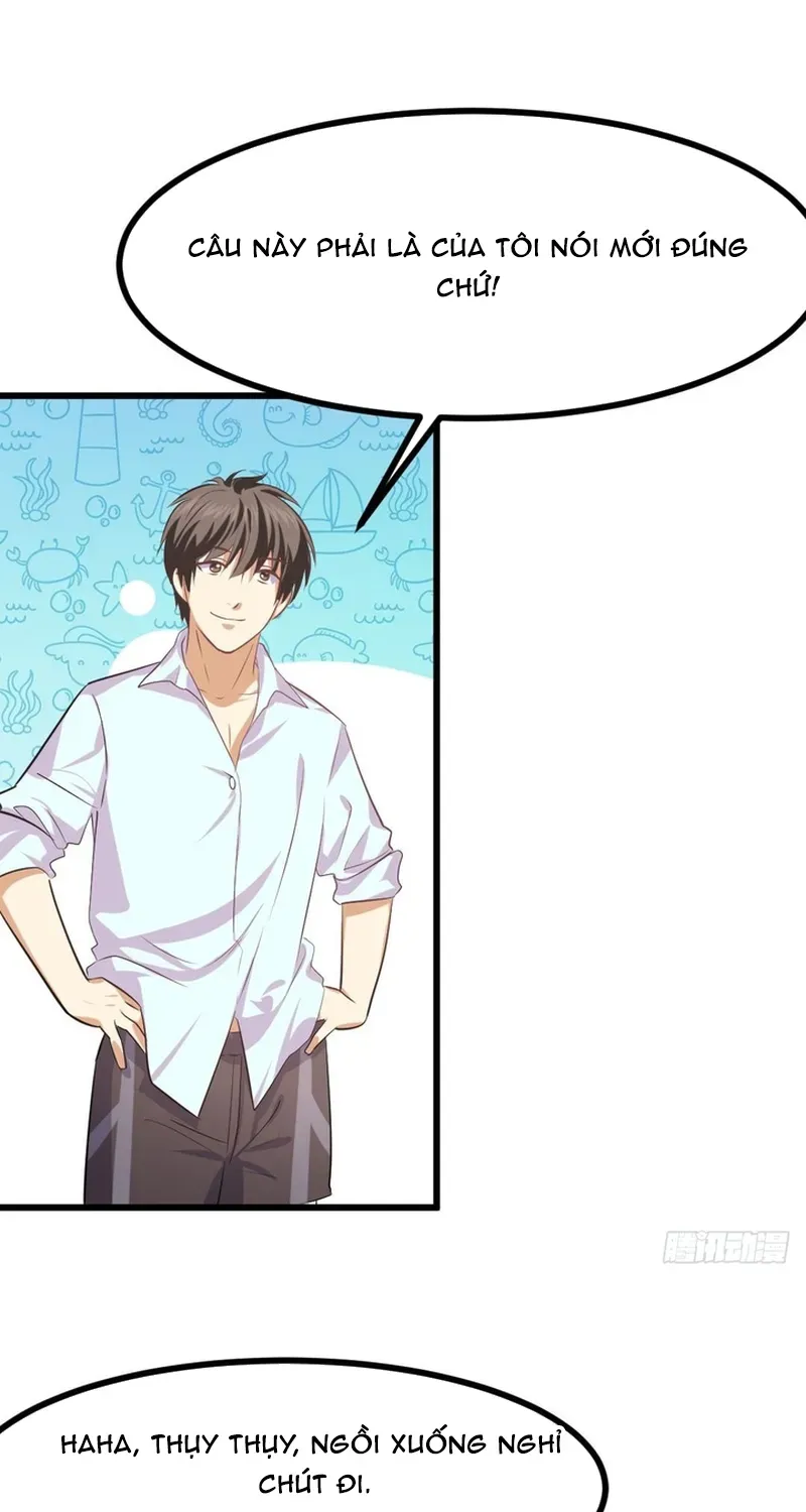 Cuộc Chiến Phía Sau Nhà Bếp Chapter 78 - Trang 17