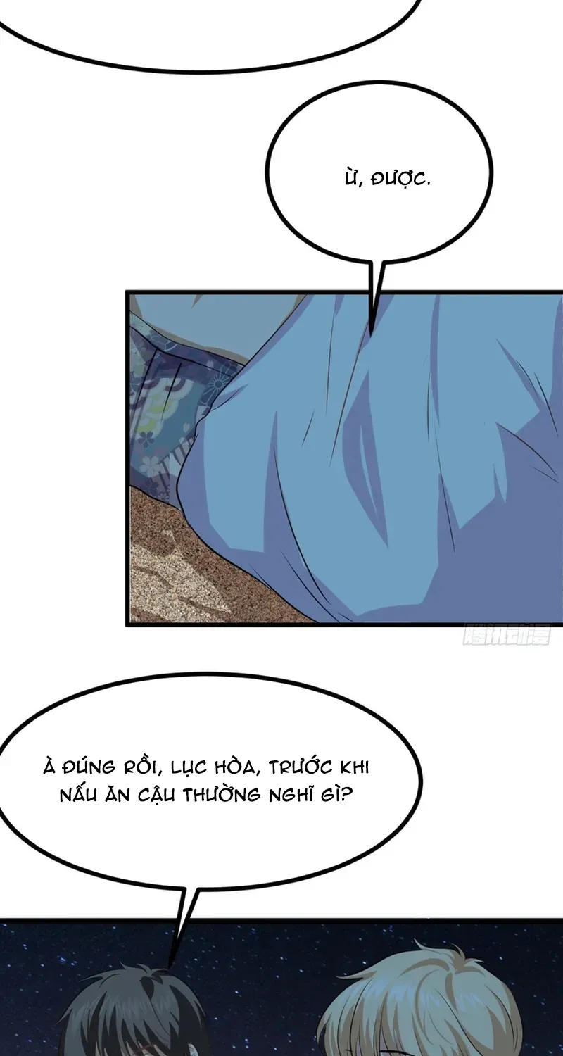 Cuộc Chiến Phía Sau Nhà Bếp Chapter 78 - Trang 18