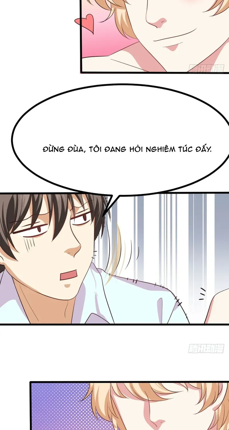 Cuộc Chiến Phía Sau Nhà Bếp Chapter 78 - Trang 20