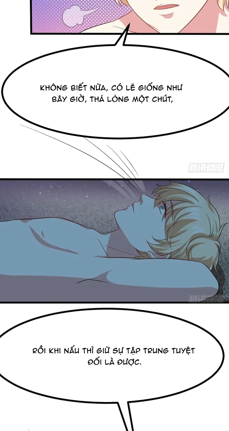 Cuộc Chiến Phía Sau Nhà Bếp Chapter 78 - Trang 21