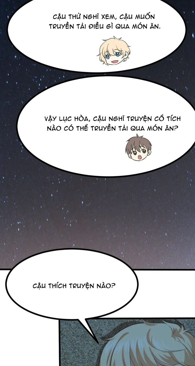 Cuộc Chiến Phía Sau Nhà Bếp Chapter 78 - Trang 23