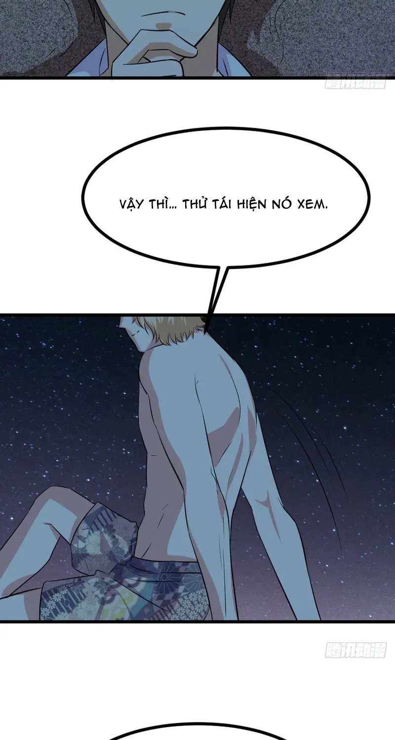 Cuộc Chiến Phía Sau Nhà Bếp Chapter 78 - Trang 25