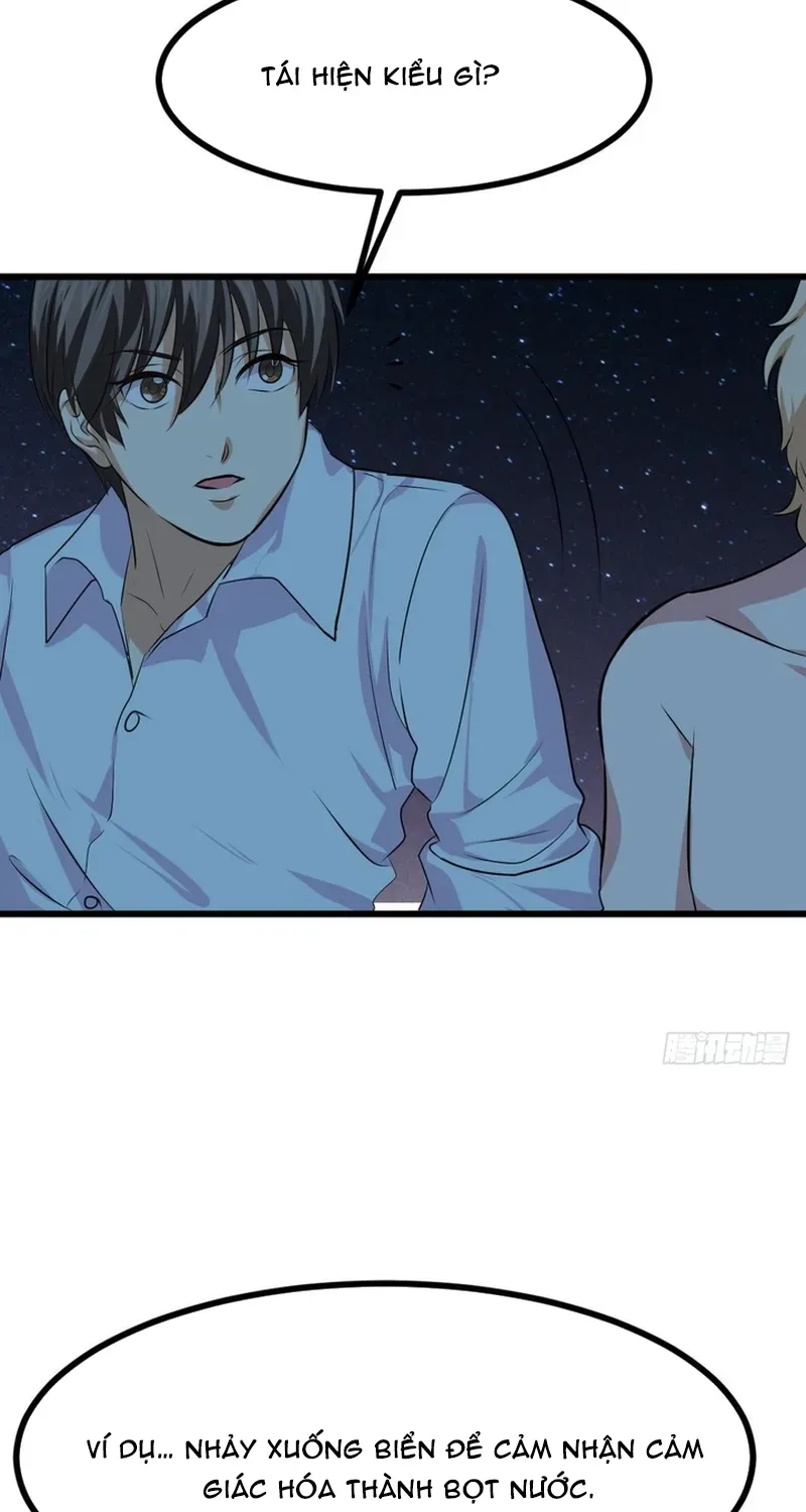Cuộc Chiến Phía Sau Nhà Bếp Chapter 78 - Trang 26
