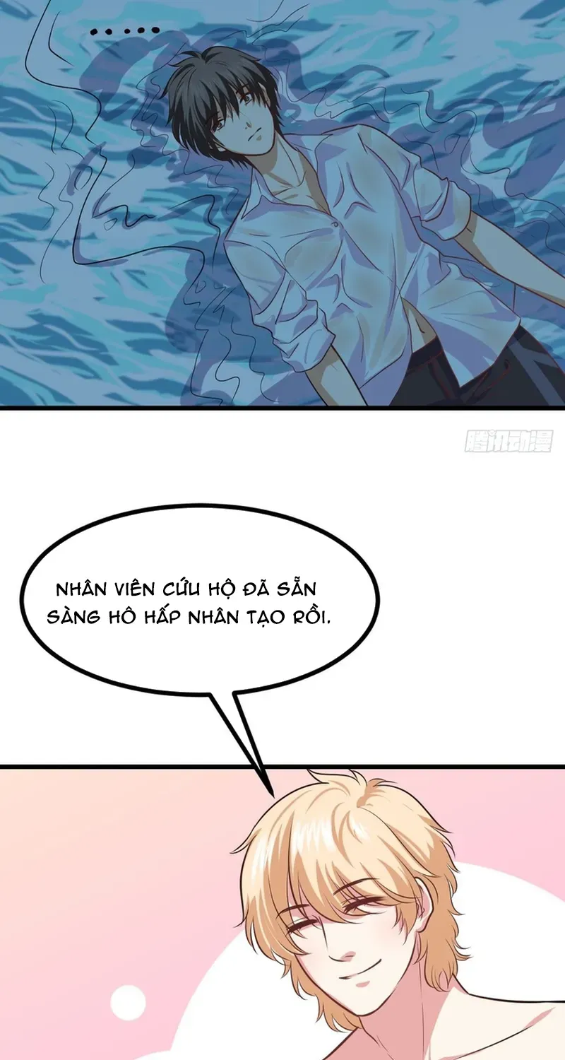 Cuộc Chiến Phía Sau Nhà Bếp Chapter 78 - Trang 31