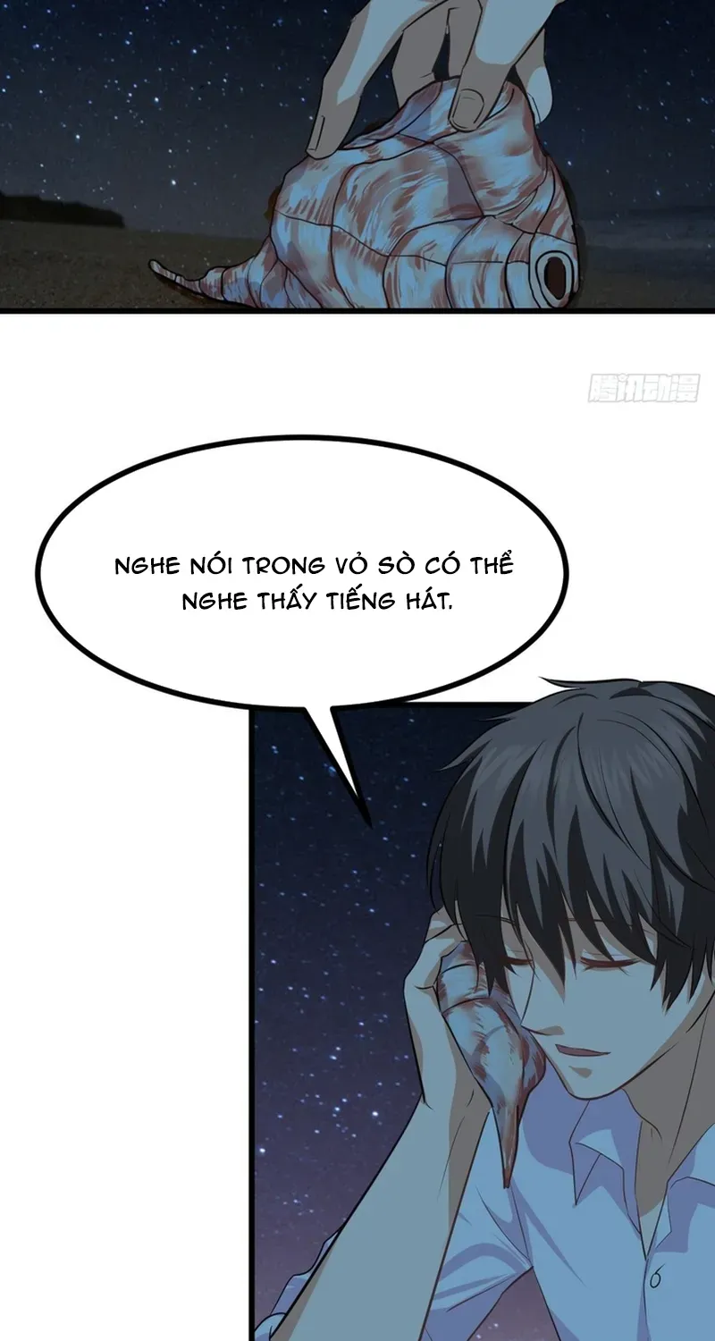 Cuộc Chiến Phía Sau Nhà Bếp Chapter 78 - Trang 35
