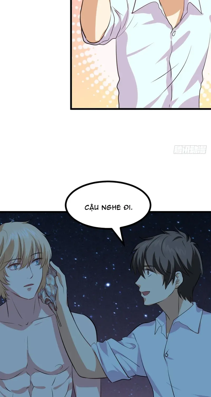 Cuộc Chiến Phía Sau Nhà Bếp Chapter 78 - Trang 38