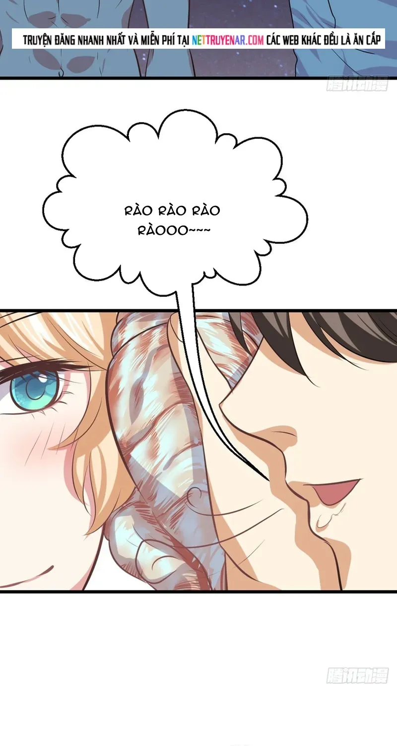Cuộc Chiến Phía Sau Nhà Bếp Chapter 78 - Trang 39
