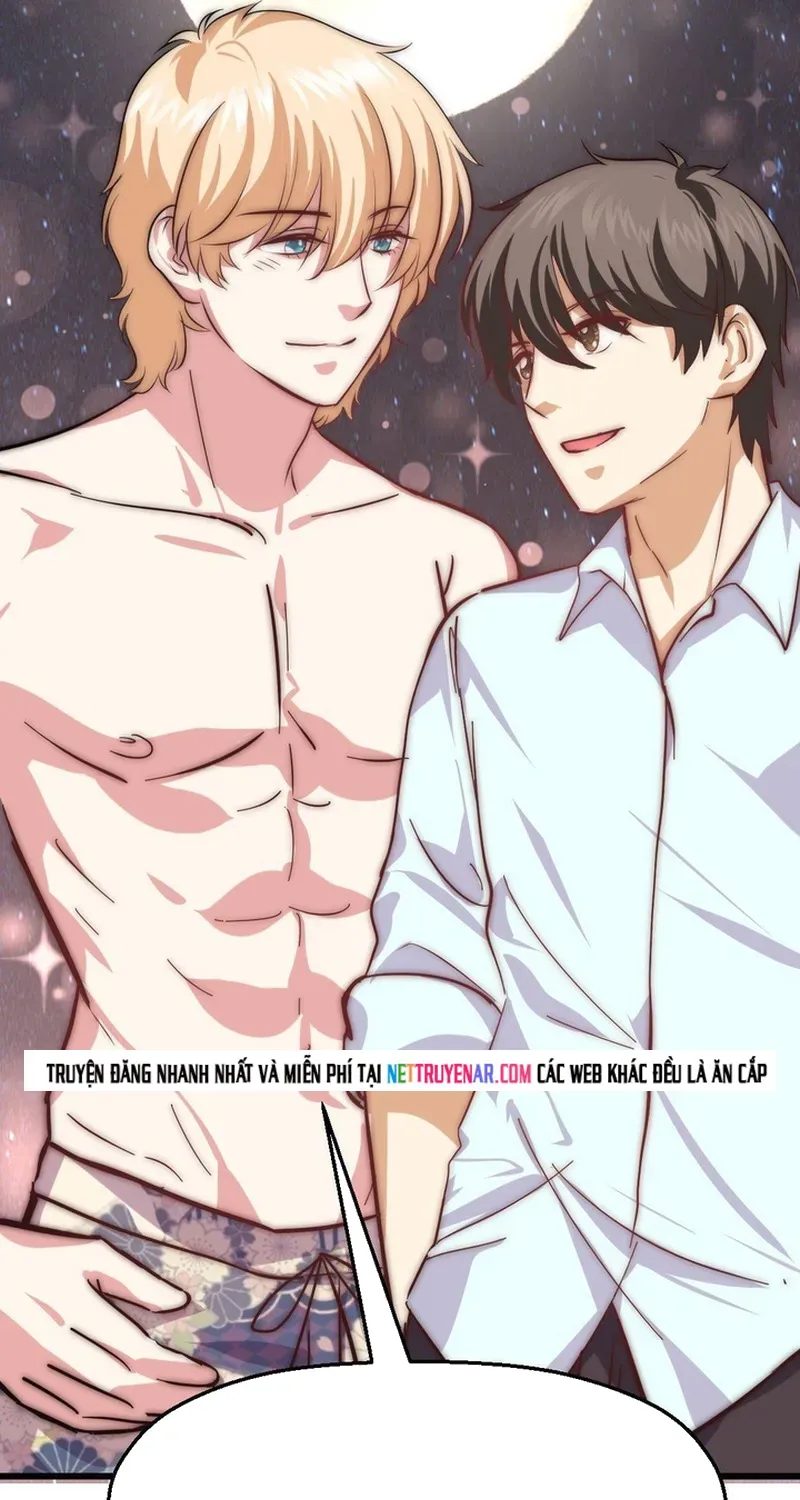 Cuộc Chiến Phía Sau Nhà Bếp Chapter 78 - Trang 43