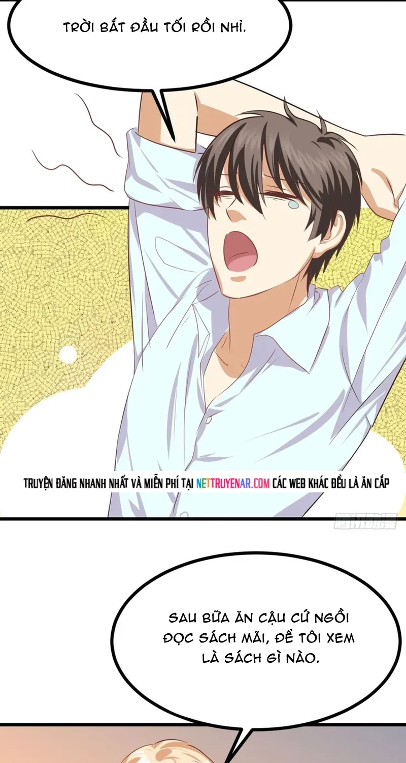 Cuộc Chiến Phía Sau Nhà Bếp Chapter 78 - Trang 6