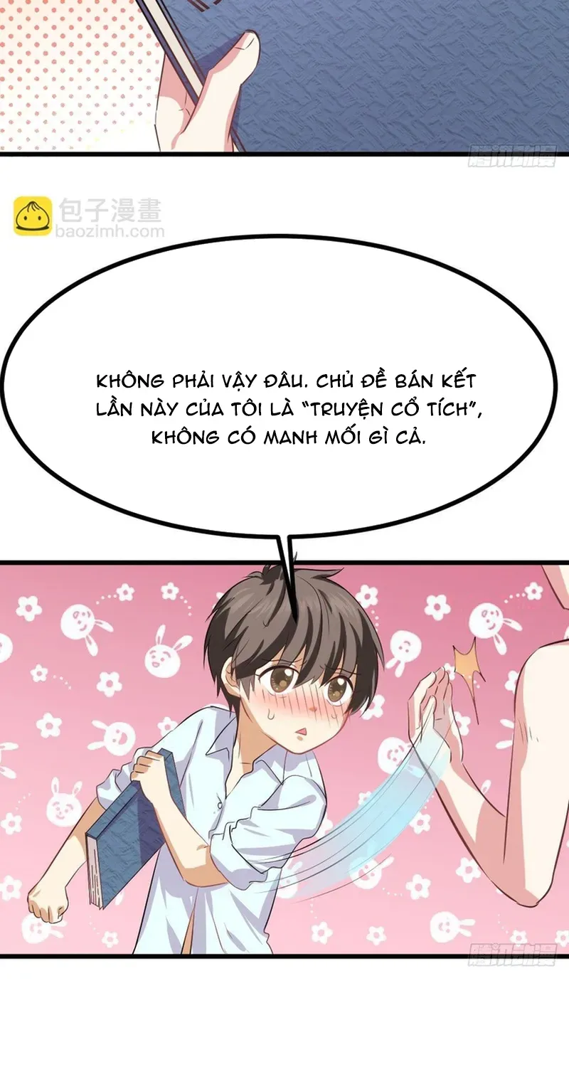Cuộc Chiến Phía Sau Nhà Bếp Chapter 78 - Trang 8
