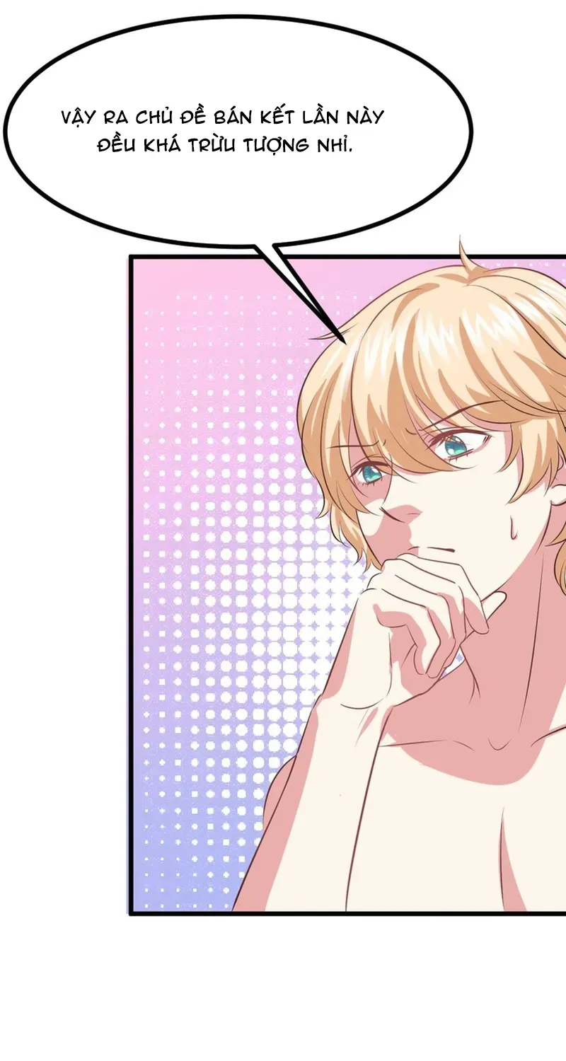 Cuộc Chiến Phía Sau Nhà Bếp Chapter 78 - Trang 9