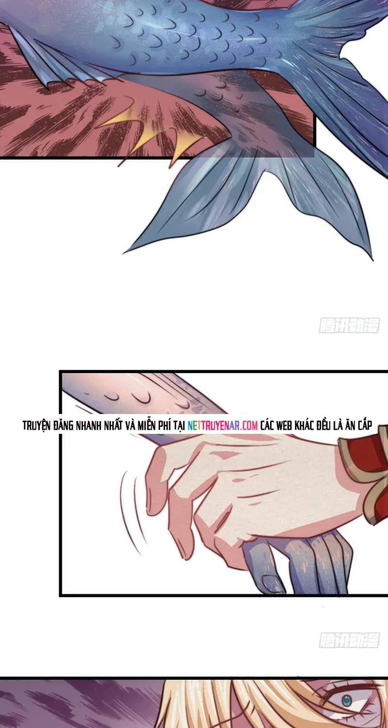 Cuộc Chiến Phía Sau Nhà Bếp Chapter 79 - Trang 10