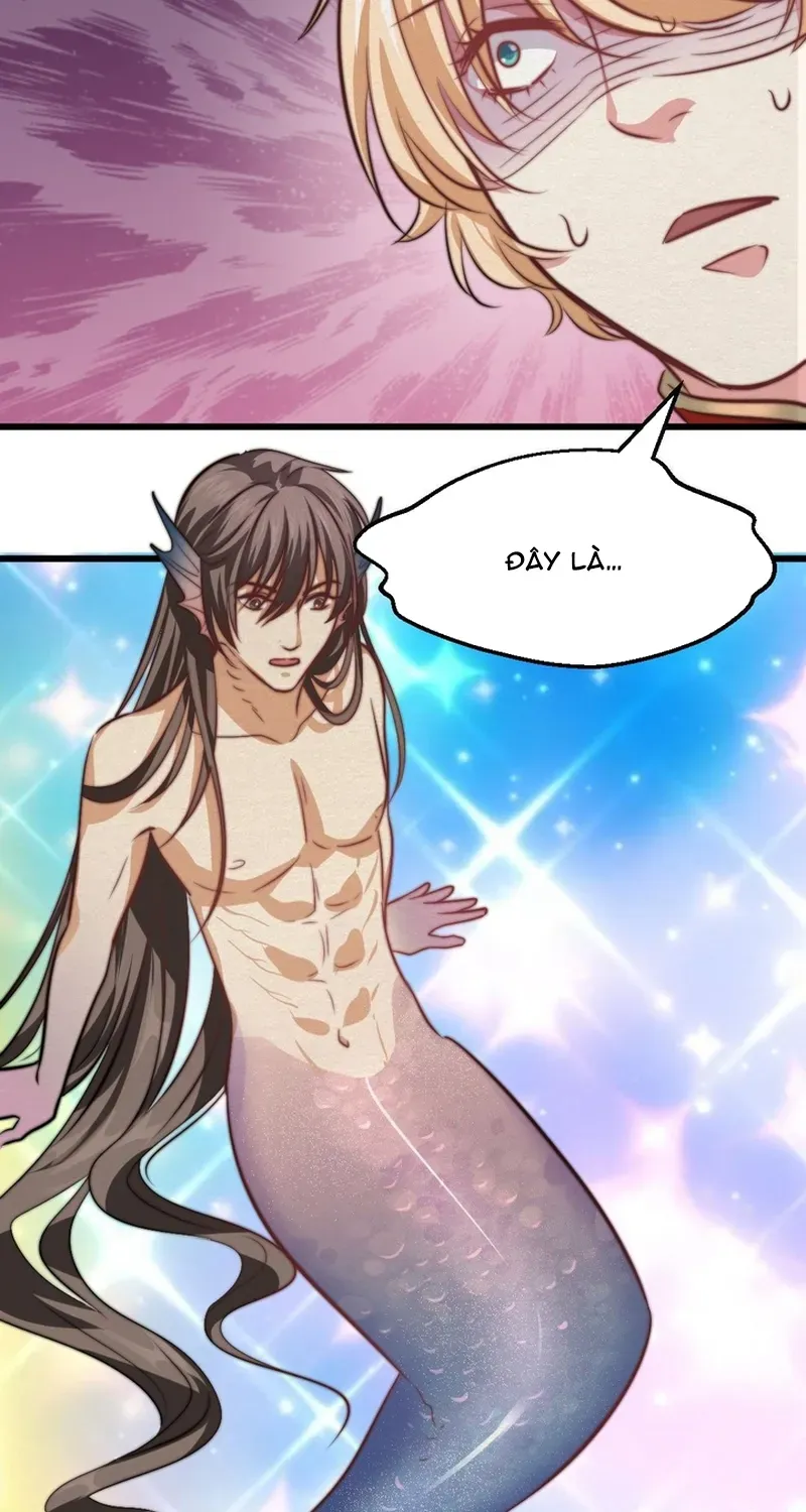 Cuộc Chiến Phía Sau Nhà Bếp Chapter 79 - Trang 11