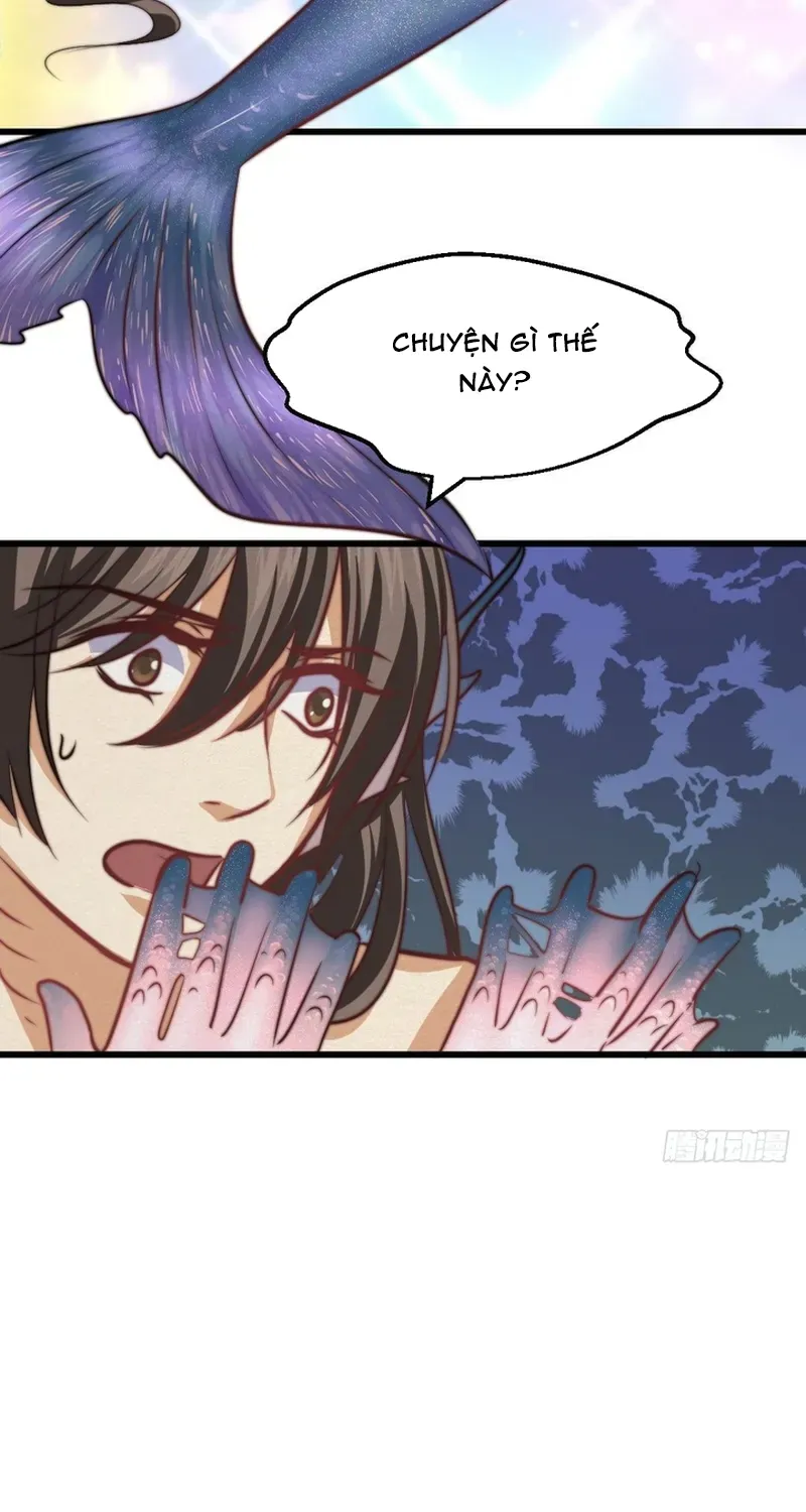 Cuộc Chiến Phía Sau Nhà Bếp Chapter 79 - Trang 12