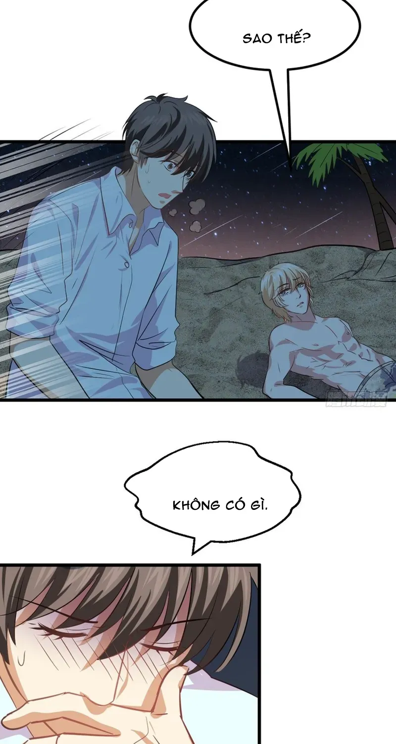Cuộc Chiến Phía Sau Nhà Bếp Chapter 79 - Trang 17