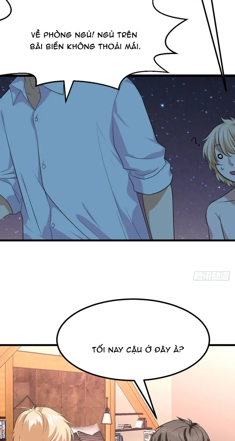Cuộc Chiến Phía Sau Nhà Bếp Chapter 79 - Trang 20