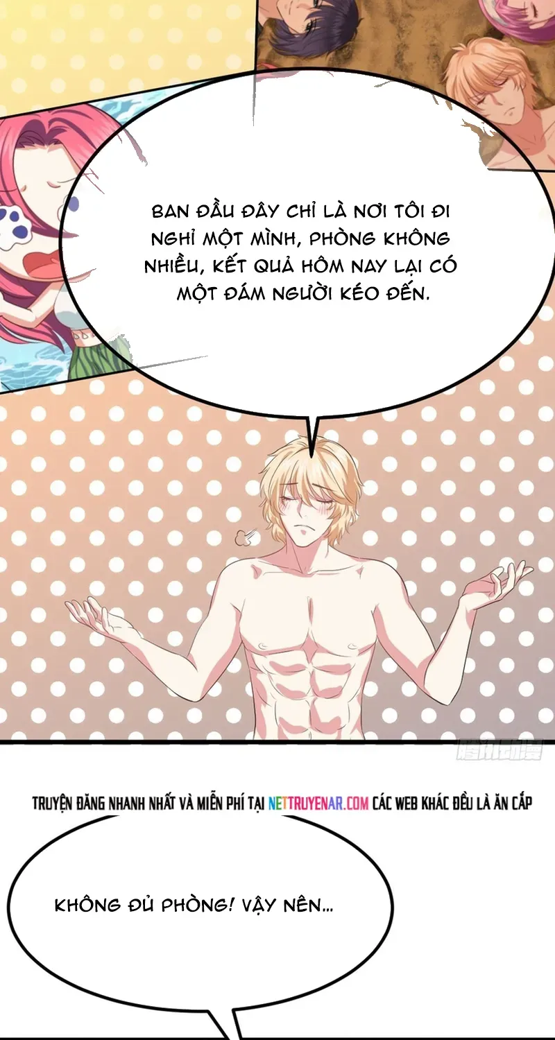 Cuộc Chiến Phía Sau Nhà Bếp Chapter 79 - Trang 23