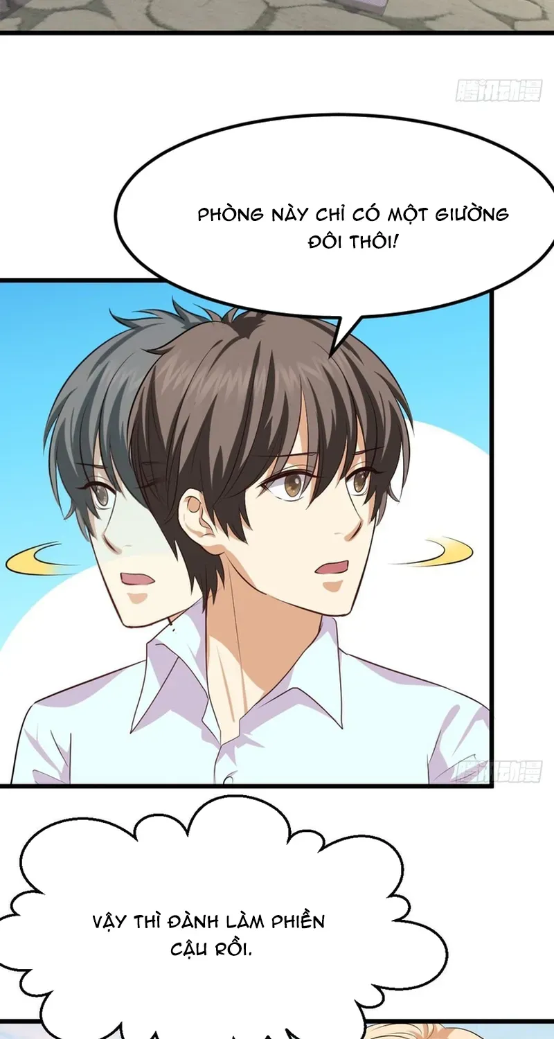 Cuộc Chiến Phía Sau Nhà Bếp Chapter 79 - Trang 25