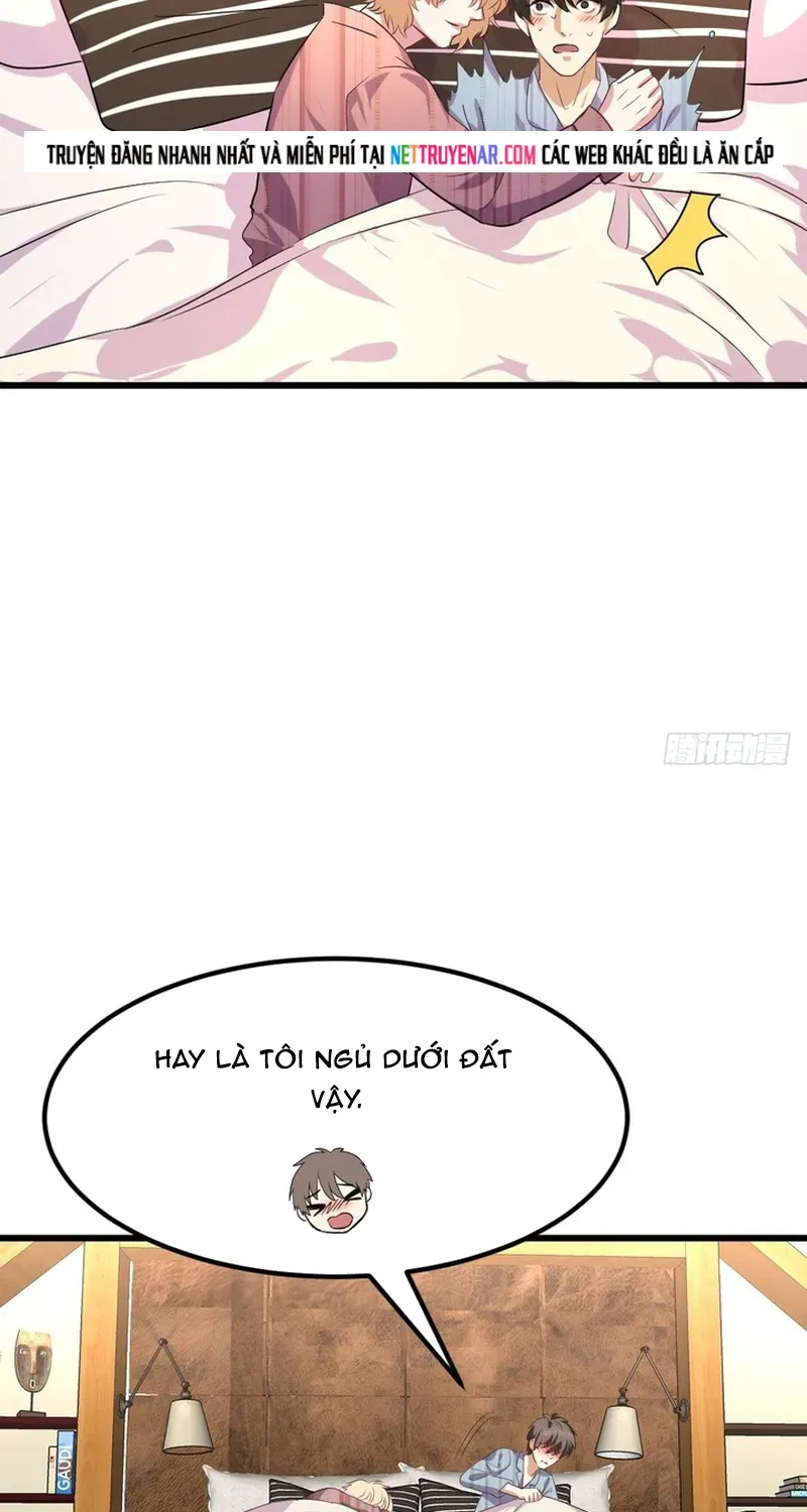 Cuộc Chiến Phía Sau Nhà Bếp Chapter 79 - Trang 28