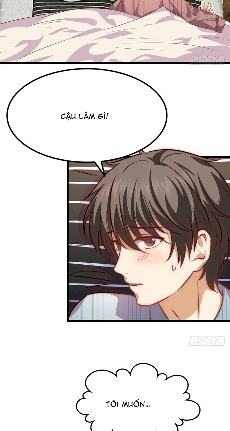 Cuộc Chiến Phía Sau Nhà Bếp Chapter 79 - Trang 30
