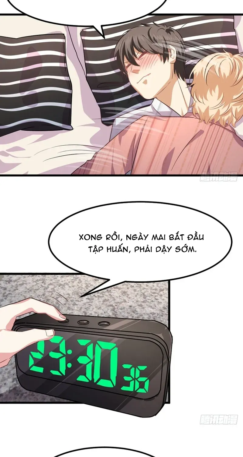Cuộc Chiến Phía Sau Nhà Bếp Chapter 79 - Trang 33