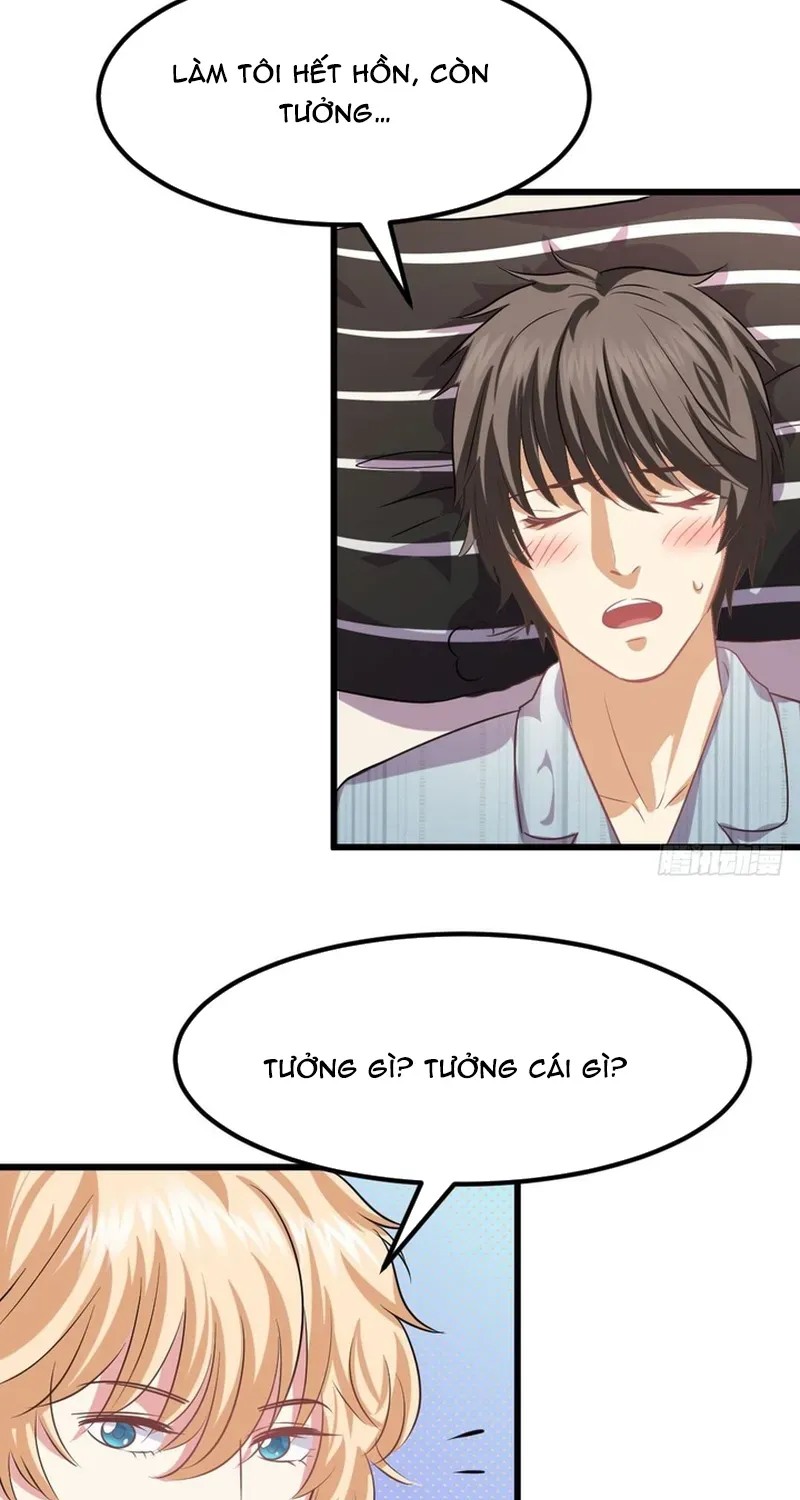 Cuộc Chiến Phía Sau Nhà Bếp Chapter 79 - Trang 34