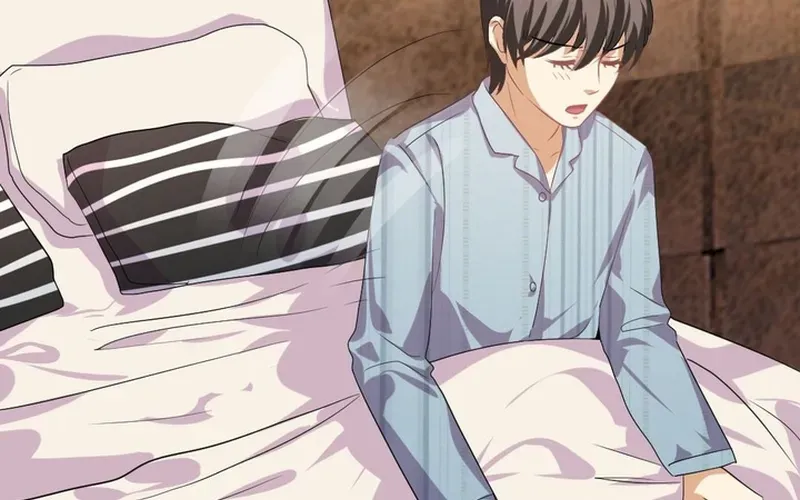 Cuộc Chiến Phía Sau Nhà Bếp Chapter 79 - Trang 36