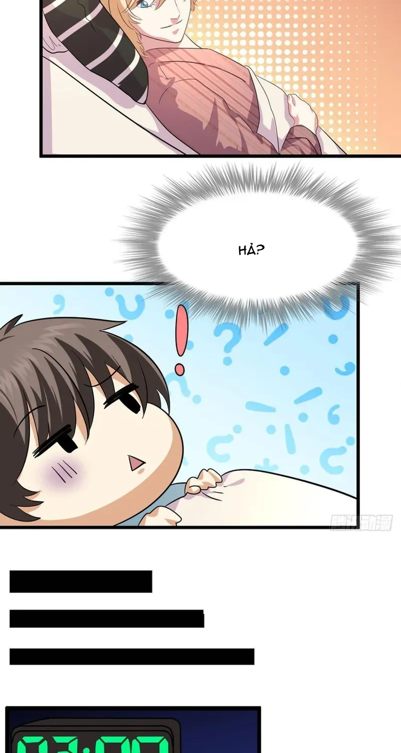 Cuộc Chiến Phía Sau Nhà Bếp Chapter 79 - Trang 38