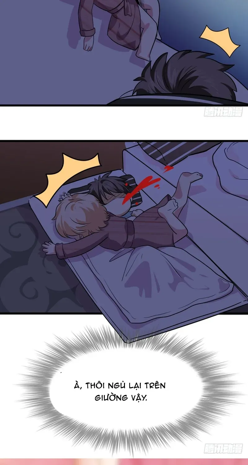 Cuộc Chiến Phía Sau Nhà Bếp Chapter 79 - Trang 40