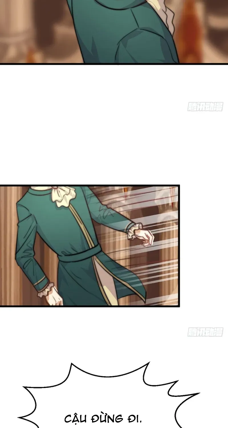 Cuộc Chiến Phía Sau Nhà Bếp Chapter 79 - Trang 7