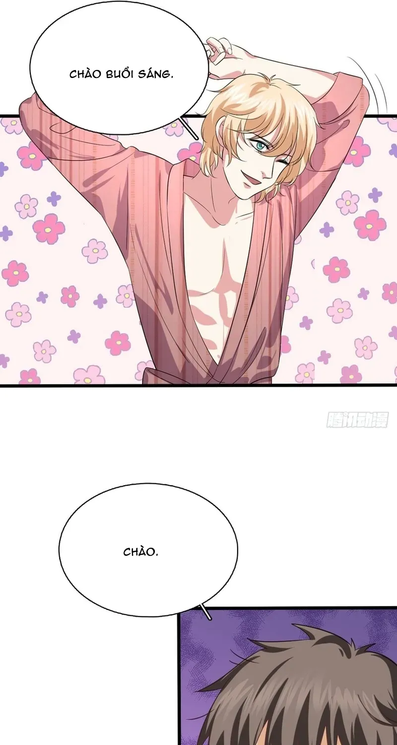 Cuộc Chiến Phía Sau Nhà Bếp Chapter 80 - Trang 13