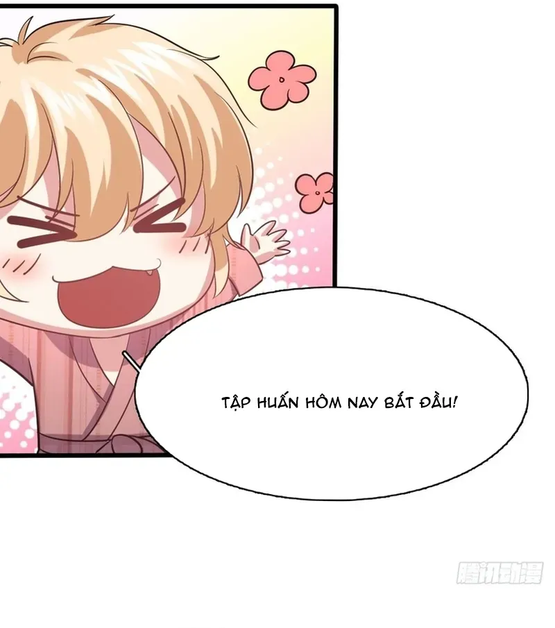 Cuộc Chiến Phía Sau Nhà Bếp Chapter 80 - Trang 15