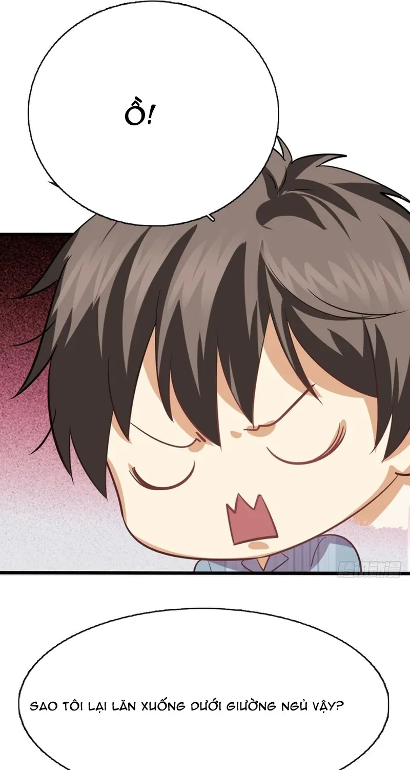 Cuộc Chiến Phía Sau Nhà Bếp Chapter 80 - Trang 16