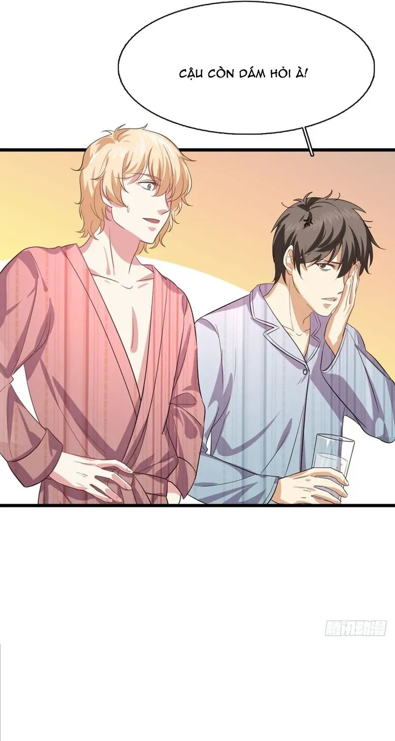 Cuộc Chiến Phía Sau Nhà Bếp Chapter 80 - Trang 18