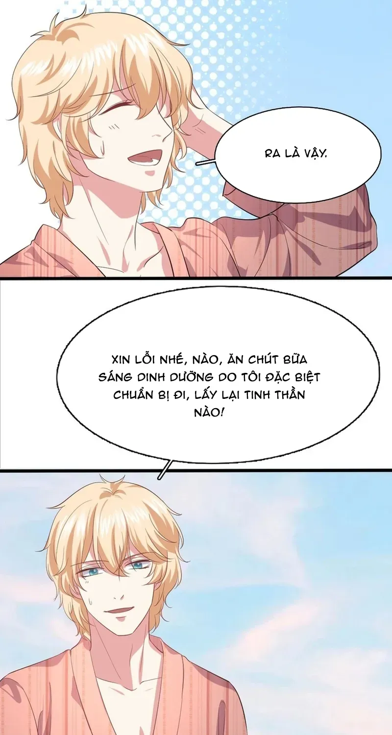 Cuộc Chiến Phía Sau Nhà Bếp Chapter 80 - Trang 20