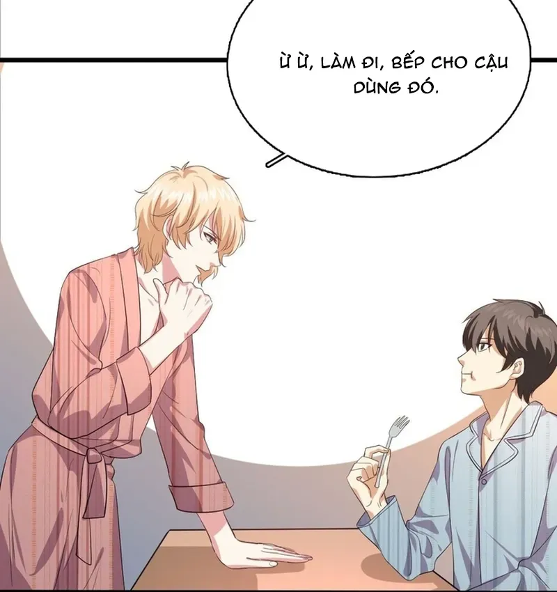 Cuộc Chiến Phía Sau Nhà Bếp Chapter 80 - Trang 23