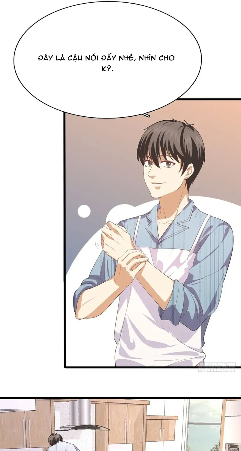 Cuộc Chiến Phía Sau Nhà Bếp Chapter 80 - Trang 26