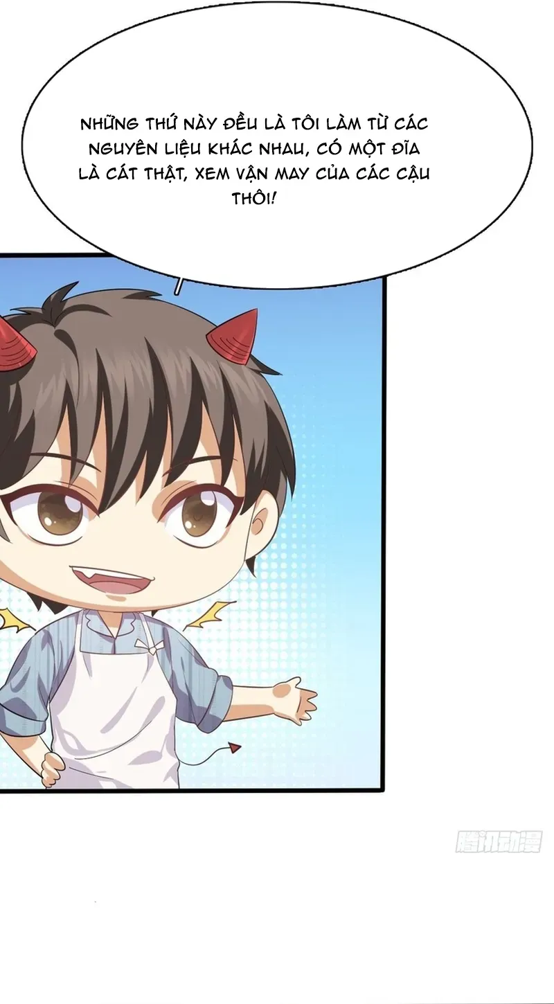 Cuộc Chiến Phía Sau Nhà Bếp Chapter 80 - Trang 32
